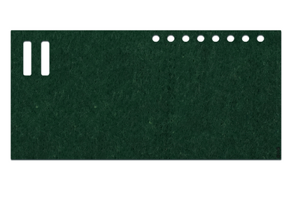 FeltLab Dust Cover für Alesis VI 25