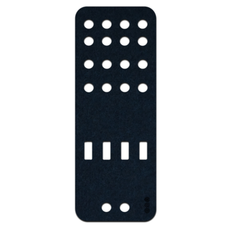 FeltLab Dust Cover für Allen&Heath XONE K2