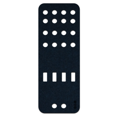 FeltLab Dust Cover für Allen&Heath XONE K2