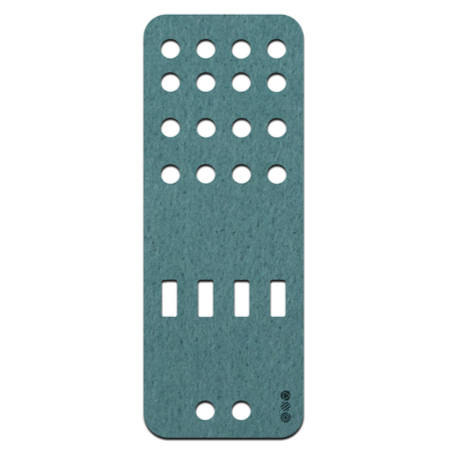 FeltLab Dust Cover für Allen&Heath XONE K2