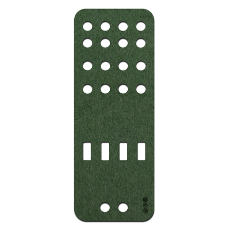 FeltLab Dust Cover für Allen&Heath XONE K2