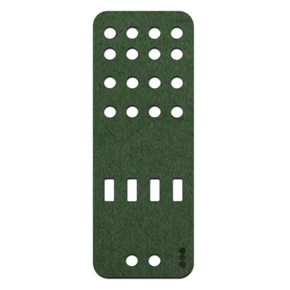 FeltLab Dust Cover für Allen&Heath XONE K2