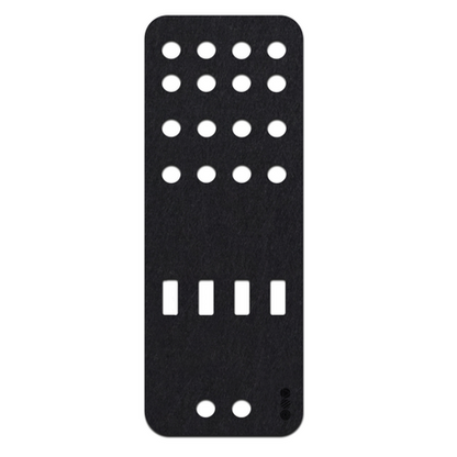 FeltLab Dust Cover für Allen&Heath XONE K2
