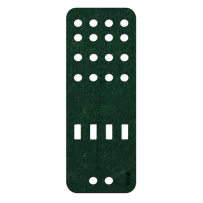FeltLab Dust Cover für Allen&Heath XONE K2