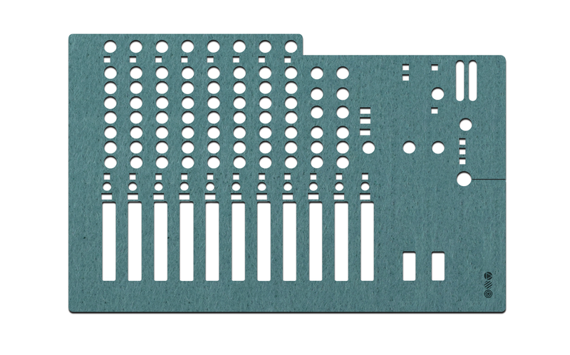 Allen&Heath Zed 60-14 FX Fader