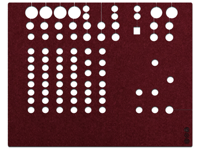 Allen&Heath Zed-10
