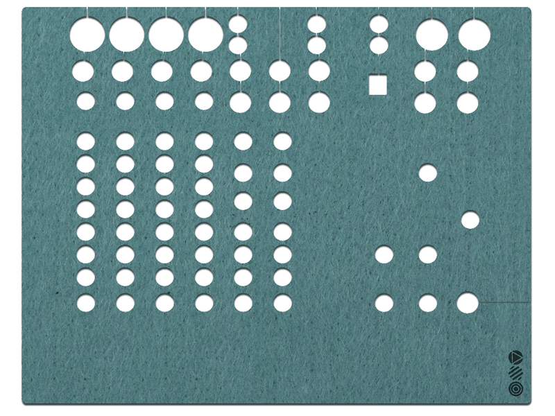 Allen&Heath Zed-10