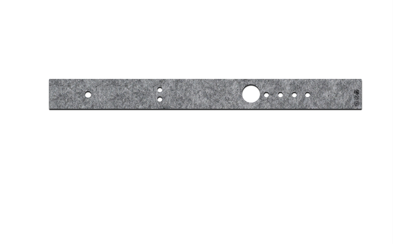 FeltLab Dust Cover für Antelope Pure 2