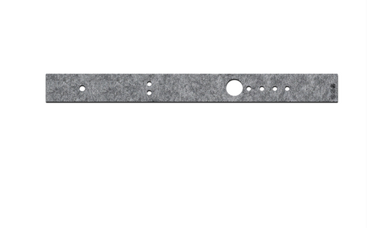 FeltLab Dust Cover für Antelope Pure 2