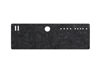 FeltLab Dust Cover für Arturia AstroLab 61