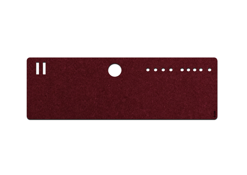 FeltLab Dust Cover für Arturia AstroLab 61