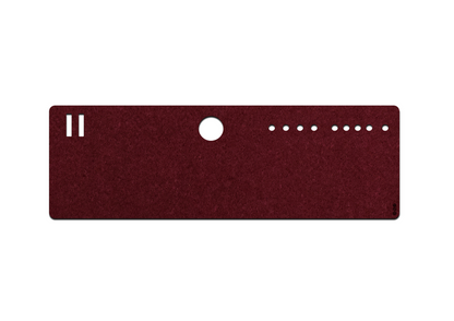 FeltLab Dust Cover für Arturia AstroLab 61