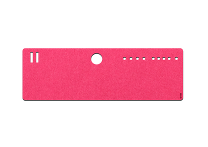 FeltLab Dust Cover für Arturia AstroLab 61