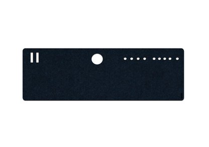 FeltLab Dust Cover für Arturia AstroLab 61