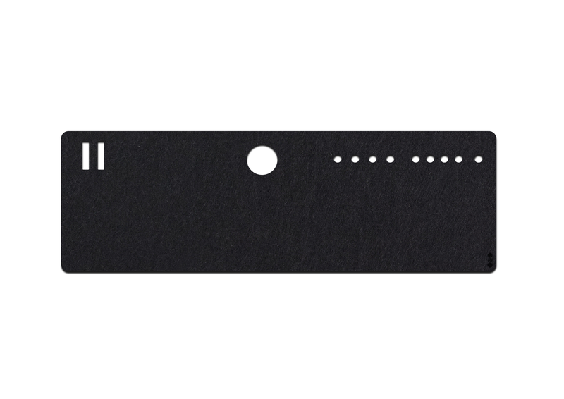 FeltLab Dust Cover für Arturia AstroLab 61