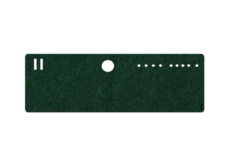 FeltLab Dust Cover für Arturia AstroLab 61