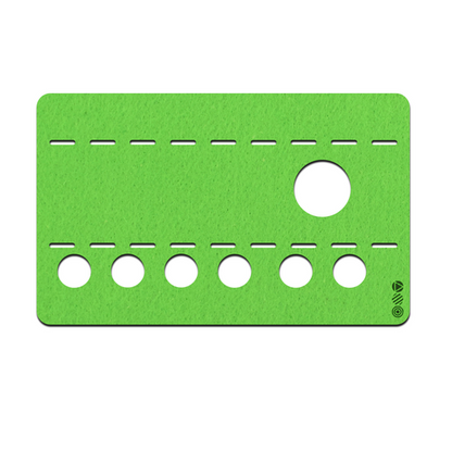FeltLab Dust Cover für Arturia AudioFuse Studio