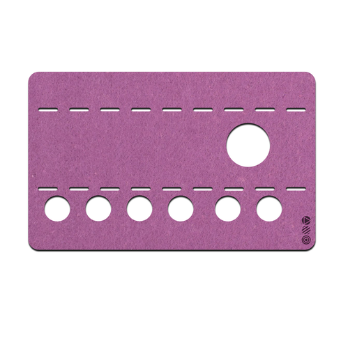 FeltLab Dust Cover für Arturia AudioFuse Studio