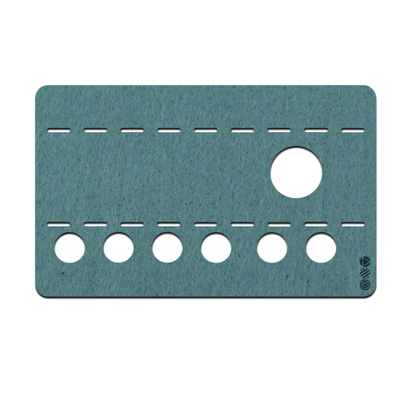 FeltLab Dust Cover für Arturia AudioFuse Studio