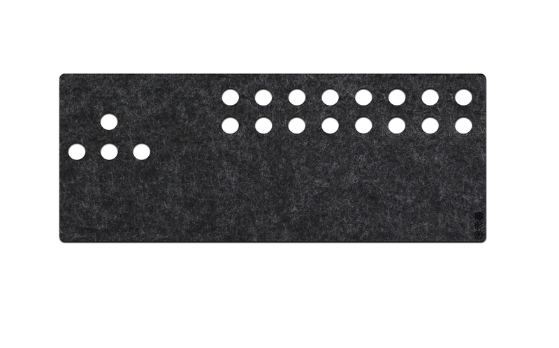 FeltLab Dust Cover für Arturia Beatstep Pro