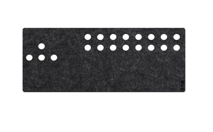 FeltLab Dust Cover für Arturia Beatstep Pro
