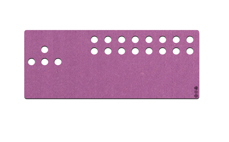 FeltLab Dust Cover für Arturia Beatstep Pro