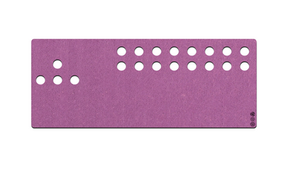 FeltLab Dust Cover für Arturia Beatstep Pro