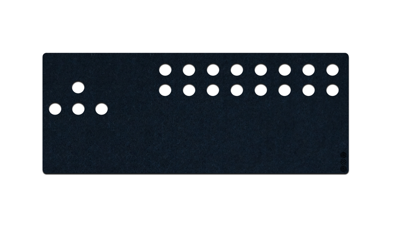 FeltLab Dust Cover für Arturia Beatstep Pro