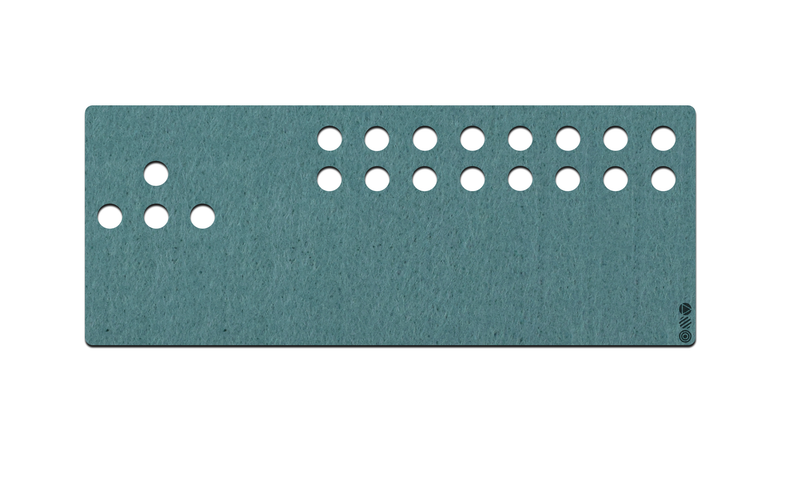 FeltLab Dust Cover für Arturia Beatstep Pro
