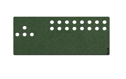 FeltLab Dust Cover für Arturia Beatstep Pro
