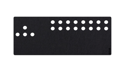 FeltLab Dust Cover für Arturia Beatstep Pro