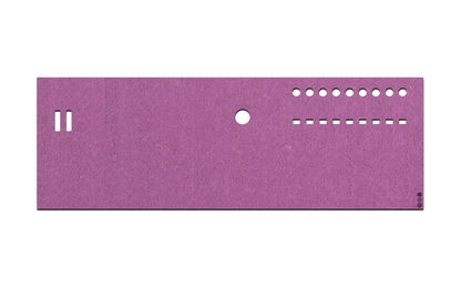 FeltLab Dust Cover für Arturia Keylab 61 MKII