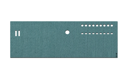 FeltLab Dust Cover für Arturia Keylab 61 MKII