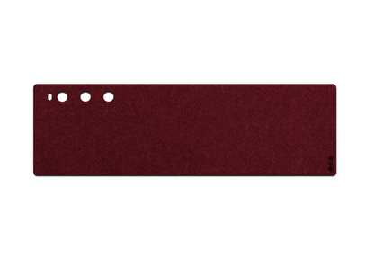 FeltLab Dust Cover für Arturia Keystep