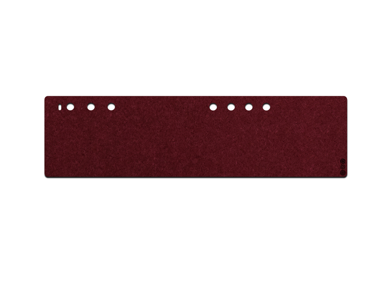 FeltLab Dust Cover für Arturia Keystep 37