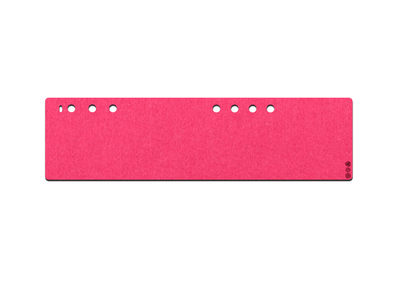 FeltLab Dust Cover für Arturia Keystep 37