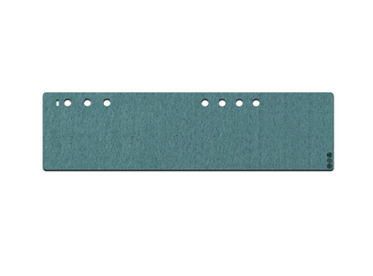FeltLab Dust Cover für Arturia Keystep 37