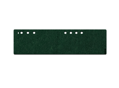 FeltLab Dust Cover für Arturia Keystep 37