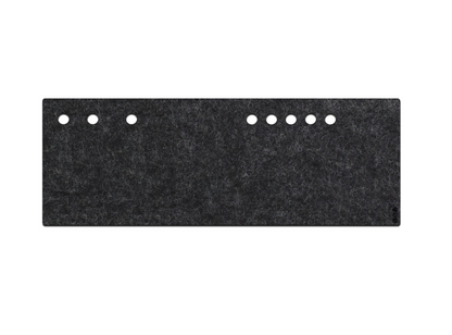 FeltLab Dust Cover für Arturia Keystep Pro