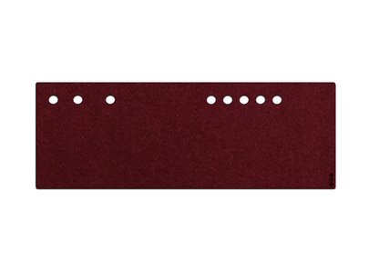 FeltLab Dust Cover für Arturia Keystep Pro