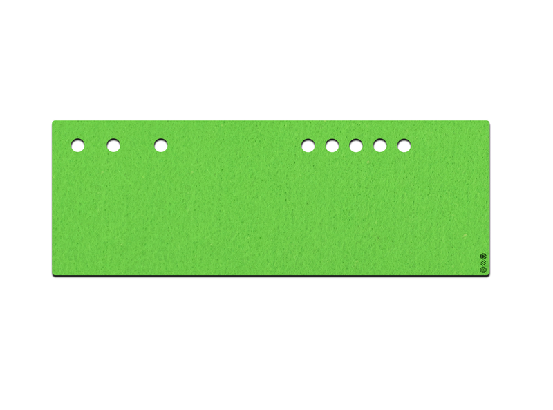 FeltLab Dust Cover für Arturia Keystep Pro
