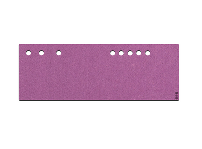 FeltLab Dust Cover für Arturia Keystep Pro