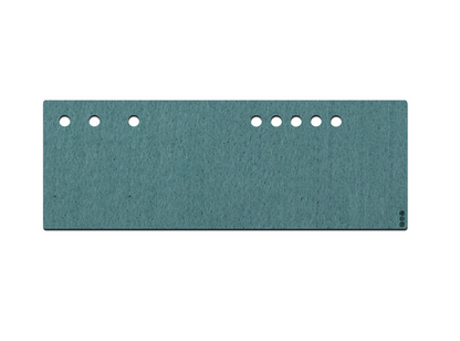 FeltLab Dust Cover für Arturia Keystep Pro