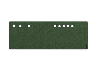 FeltLab Dust Cover für Arturia Keystep Pro