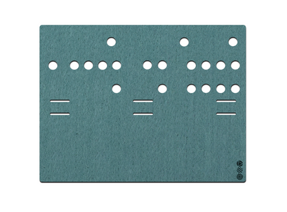 FeltLab Dust Cover für Arturia MicroFreak