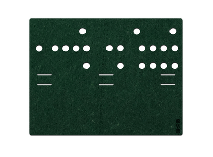 FeltLab Dust Cover für Arturia MicroFreak