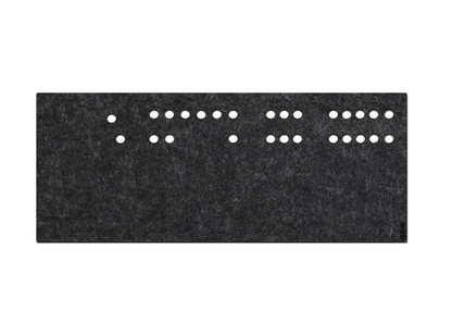 FeltLab Dust Cover für Arturia MiniFreak