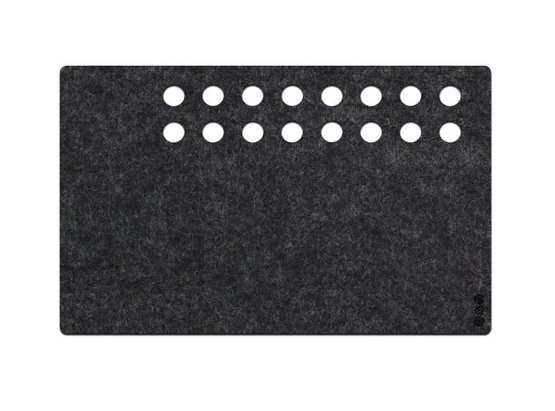 FeltLab Dust Cover für Arturia MiniLab MKII