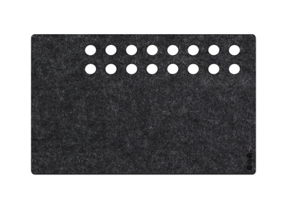 FeltLab Dust Cover für Arturia MiniLab MKII