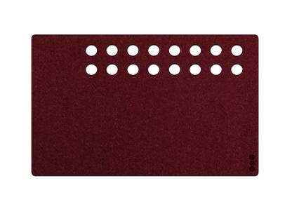 FeltLab Dust Cover für Arturia MiniLab MKII